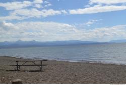 Photo References of Background Nature USA